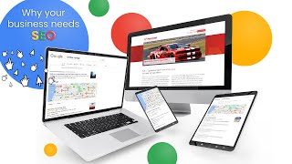 Why Your Business NEEDS SEO | Create Your Competitive Edge Rand Fishkin Why Your Business Needs Seo Now