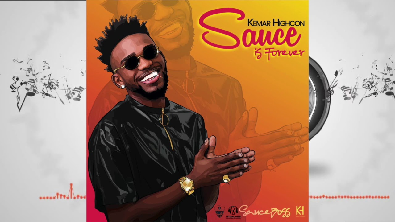 Kemar Highcon - Come for me