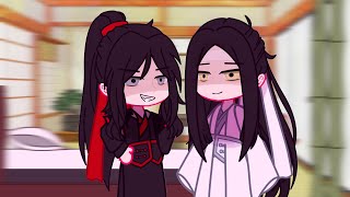 “You & i” | MDZS | WangXian | iNitvy