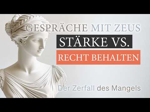 214. Strength vs. being right - Why most people prefer to win rather than be strong