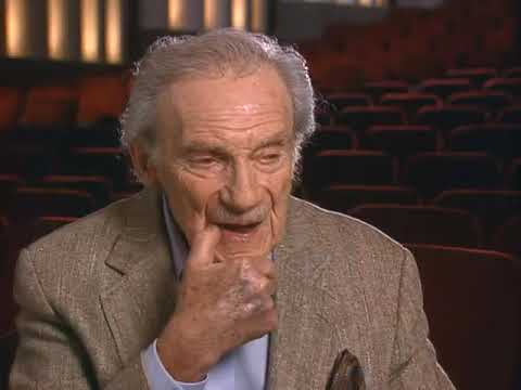 Jonathan Harris Interview Part 3 of 5 - TelevisionAcademy.com/Interviews - Jonathan Harris Interview Part 3 of 5 - TelevisionAcademy.com/Interviews