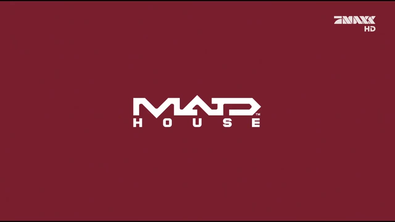 Redline - Pro7Maxx Intro