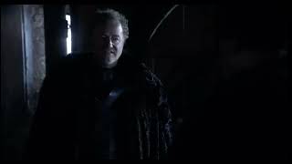 You Dont Know Cold - Ser Alliser