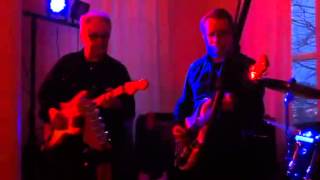 The Sound of Fenders - Maria Elena