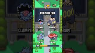 Build Your Pokemon Team (Easy+)