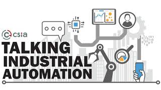Jose Rivera of Control System Integrators Association -- Episode 23