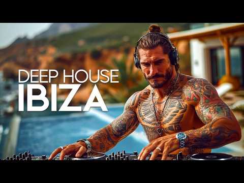 Ibiza Summer Mix 2026 🍓 Best Of Tropical Deep House Music Chill Out Mix 2025 🍓 Chillout Lounge #409