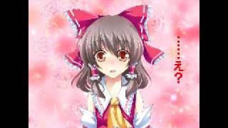 [Rez Vocals] Hello (Touhou Soundfont remix)