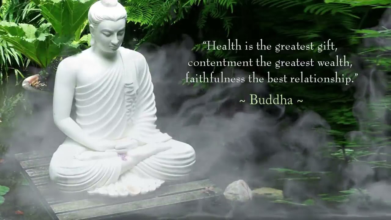 Buddha's Flute Inner Peace 2 YouTube