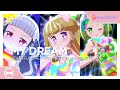 MY☆DREAM - Heartful♡Dream (DJ Noriken Hardcore Mix)