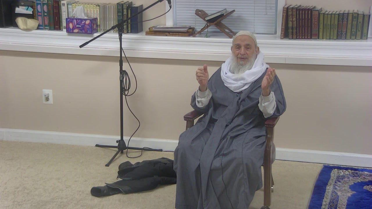 MIC Live Taraweeh 2026