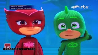 Download lagu Cat Boy's - Catboy Ambil Kendali #ChocolateCartoon