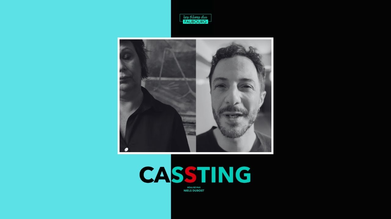 CASSTING ! #7