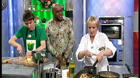 Ready Steady Cook - Sn 15: Ep.107