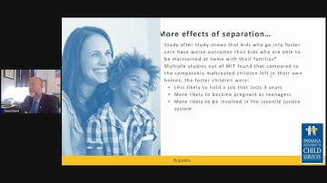 Lunch and Learn Session