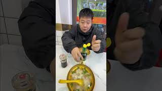 还好自己带了调料#周公谨#短剧#反转#社会#shorts