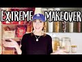 EXTREME Pantry Makeover \\ New House BEFORE + AFTER