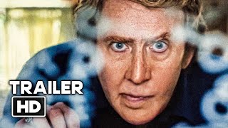 MADDEN Official Teaser Trailer (2026) Nicolas Cage, Christian Bale Movie HD