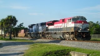 FEC Train 210 #950