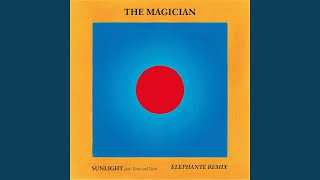 Sunlight (feat. Years and Years)