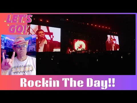 Rock The Day!! \ Xdinary Heroes - FiRE (My Sweet Misery) LIVE!! \ Reaction!!