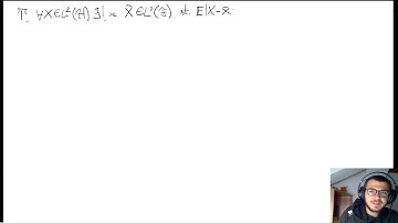 2024 04 10 - 19.23 PT020 Proof special properties conditional expectation and projection theorem
