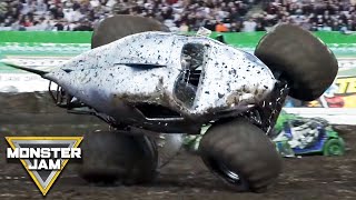 Sydney, AUS Highlights | Monster Jam 2018 | Monster Jam screenshot 2