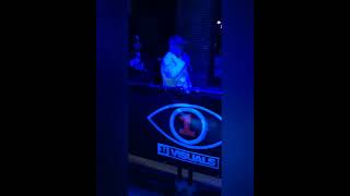 TERMANOLOGY SHOW - "KILLER WITH A SMILE"- by The Original Piff