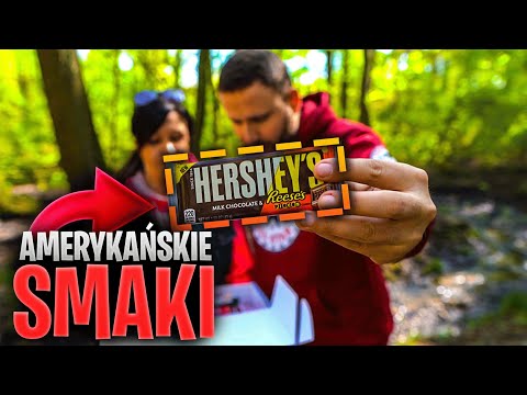TEST AMERYKAŃSKIEGO ŻARŁA! (OSTATNI ODCINEK SERII)