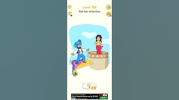 Delete Puzzle 🧩 Level-128 | gameplay | walkthrough #shorts #youtubeshorts