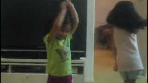 Fork in the garbage disposal dance