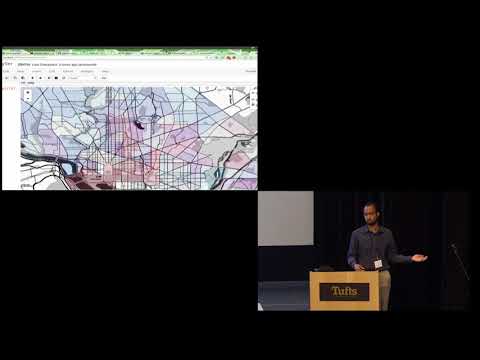 Panel - Urban