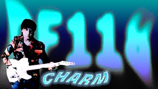 DF118 - Charm