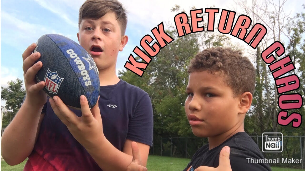 How To Set Up Kick Return Chaos Madden 22