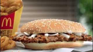 Download lagu McDonald's Chicken Prosperity 2015 Mandarin