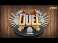 Duel 16-son (Mansurbek Qurbonov va Asliddin Do'stov)