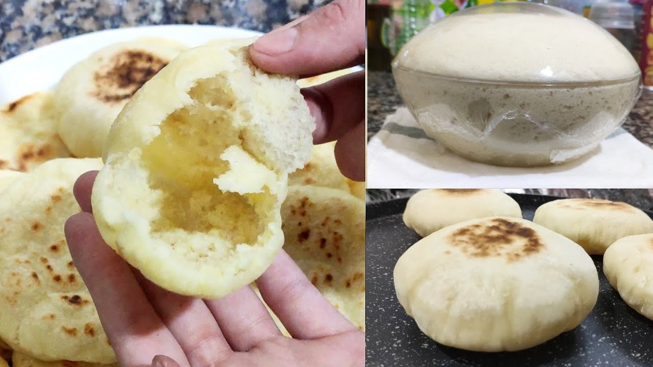 بطبوط بعجينة سحرية لن تستغني عنها بعد الآن..افضل مشروع مربح للماكثات في البيت