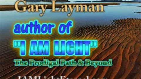 Gary Layman interview (Part One)