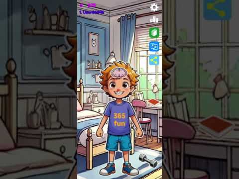 God of Herbs gameplay video