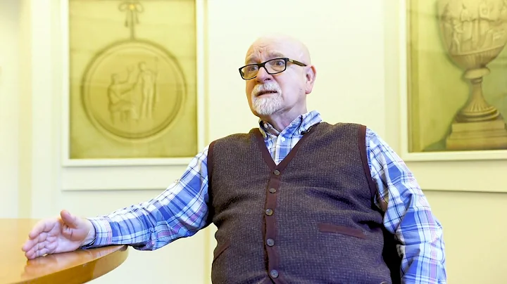 Jeffrey Weeks | The Queer Tapestry