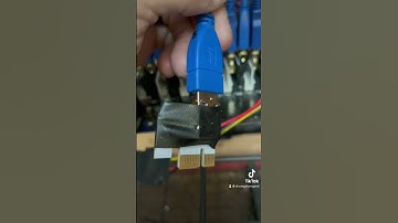 GPU Mining Issues & Simple Fixes #shorts