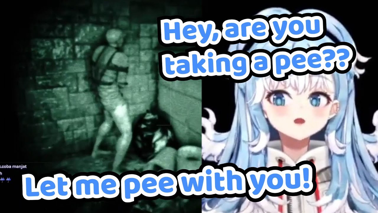 𝐓𝐡𝐚𝐭 𝐒𝐨𝐮𝐧𝐝𝐬 𝐊𝐢𝐧𝐝 𝐨𝐟 𝐘𝐚𝐛𝐚𝐢, 𝐊𝐨𝐛𝐨...【Hololive ID | Kobo Kanaeru】