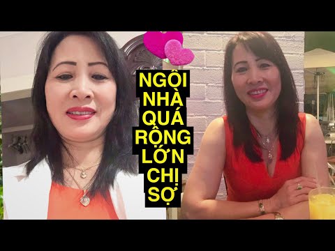 Video 1331.SAU MẤY MƯƠI NĂM SỐNG Ở NƯỚC NGOÀI..GIỜ CHỊ LẠI... - youtube