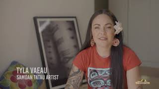 Tatau Patterns Explained | Cultural Refresh screenshot 1