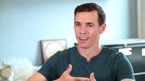 Marc Winski on Stuttering, and the American Institute for Stuttering