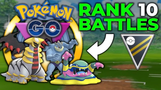 First Battles Vortex Cup Pokemon GO PvP