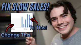 How I Fixed SLOW SALES on EBAY | Easy Trick! (2021) screenshot 5