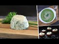 Vegan boursin cheese creamy vegan cheese  recipes high protein  low fat