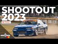 Full 2023 Timed Shootout | Goodwood Festival of Speed