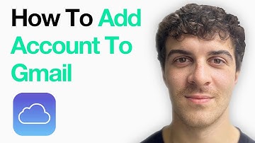 How To Add Icloud Account To Gmail On Iphone (Full 2025 Guide)